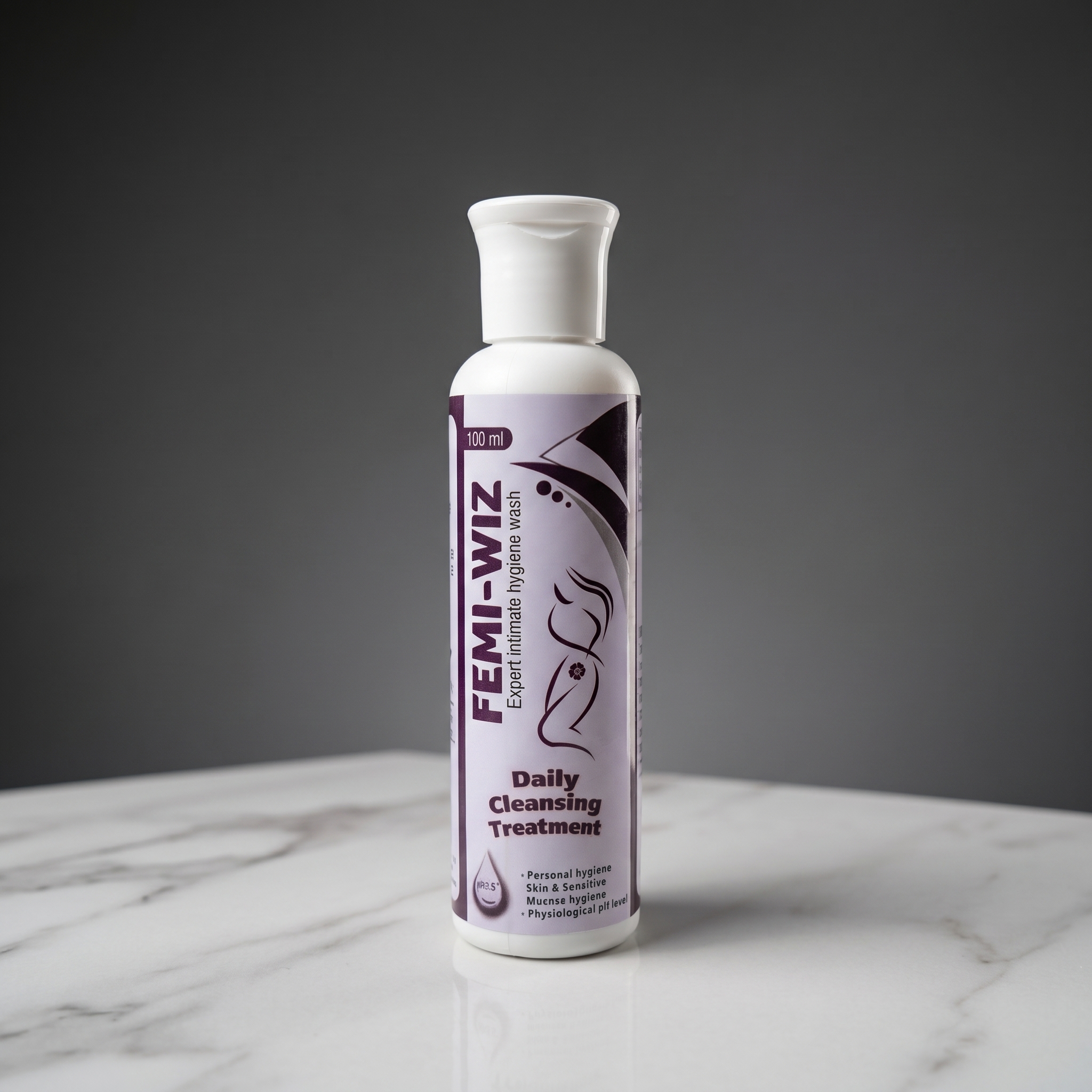 Femi-Wiz| Expert Intimate Hygiene Wash